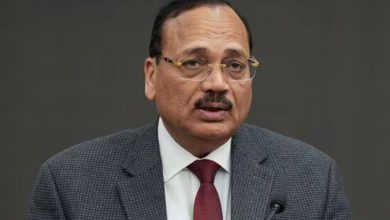 ਜਸਟਿਸ ਸੂਰਿਆ ਕਾਂਤ ਹੋਣਗੇ ਅਗਲੇ CJI, ਰਾਸ਼ਟਰਪਤੀ ਨੇ ਲਾਈ ਮੋਹਰ... 2 Photo of ਜਸਟਿਸ ਸੂਰਿਆ ਕਾਂਤ ਹੋਣਗੇ ਅਗਲੇ CJI, ਰਾਸ਼ਟਰਪਤੀ ਨੇ ਲਾਈ ਮੋਹਰ…