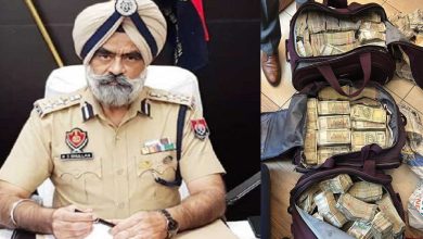 Photo of ਗ੍ਰਹਿ ਵਿਭਾਗ ਵੀ ਕਰੇਗਾ DIG  ਭੁੱਲਰ ਮਾਮਲੇ ਦੀ ਜਾਂਚ