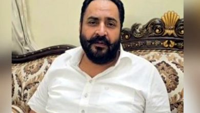 Photo of ਪਠਾਨਮਾਜਰਾ ਅਦਾਲਤ ਨੇ ਜ਼ਮਾਨਤ ਪਟੀਸ਼ਨ ਕੀਤੀ ਰੱਦ