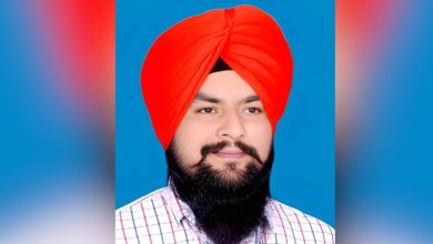 Photo of AAP ਵਿਧਾਇਕ ਮਨਜਿੰਦਰ ਸਿੰਘ ਲਾਲਪੁਰਾ ਨੂੰ ਝਟਕਾ, ਹਾਈਕੋਰਟ ਨੇ ਛੇੜਛਾੜ ਮਾਮਲੇ ‘ਚ 28 ਅਕਤੂਬਰ ‘ਤੇ ਪਾਈ ਸੁਣਵਾਈ