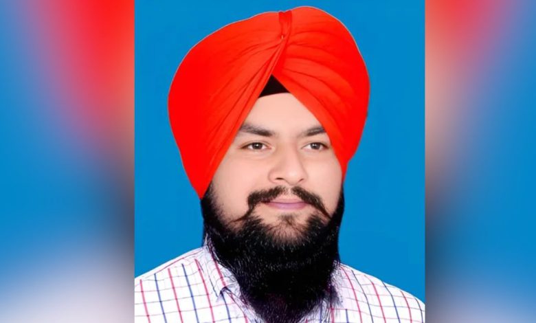 AAP ਵਿਧਾਇਕ ਮਨਜਿੰਦਰ ਸਿੰਘ ਲਾਲਪੁਰਾ ਨੂੰ ਝਟਕਾ, ਹਾਈਕੋਰਟ ਨੇ ਛੇੜਛਾੜ ਮਾਮਲੇ 'ਚ 28 ਅਕਤੂਬਰ 'ਤੇ ਪਾਈ ਸੁਣਵਾਈ 1 manjinder singh lalpura