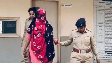 Photo of ਘਰ ਵਾਲੇ ਤੇ ਪਾਇਆ ਤੱਤਾ ਪਾਣੀ ਤੇ ਬਾਦ  ਚ ਤੇਜ਼ਾਬ