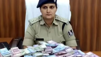 ਮੁਅੱਤਲ ਅਫਸਰ DSP ਪੂਜਾ ਪਾਂਡੇ ਸਮੇਤ ਕੁੱਲ 11 ਨੂੰ ਭੇਜਿਆ ਗਿਆ ਜੇਲ੍ਹ 5 Photo of ਮੁਅੱਤਲ ਅਫਸਰ DSP ਪੂਜਾ ਪਾਂਡੇ ਸਮੇਤ ਕੁੱਲ 11 ਨੂੰ ਭੇਜਿਆ ਗਿਆ ਜੇਲ੍ਹ