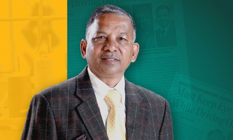 ਰਾਜਿੰਦਰ ਗੁਪਤਾ ਦਾ ਰਾਜ ਸਭਾ ਸੀਟ ਲਈ ਰਸਤਾ ਸਾਫ਼, 3 ਆਜ਼ਾਦ ਉਮੀਦਵਾਰਾਂ ਦੇ ਪਰਚੇ ਰੱਦ 1 rajinder gupta