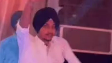 Photo of ਲੁਧਿਆਣਾ ਦੇ ਗਿੱਲ ਤੋਂ ਆਮ ਆਦਮੀ ਪਾਰਟੀ ਦੇ ਵਿਧਾਇਕ ਦੇ ਪੁੱਤ ਨੇ ਵਿਆਹ ‘ਚ ਕੀਤੀ ਗੋਲੀਬਾਰੀ