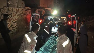 ਇਜ਼ਰਾਈਲ ਅਤੇ ਹਮਾਸ ਵਿਚਾਲੇ ਹੋਇਆ ਜੰਗਬੰਦੀ ਸਮਝੌਤਾ ਟੁੱਟਿਆ 6 Photo of ਇਜ਼ਰਾਈਲ ਅਤੇ ਹਮਾਸ ਵਿਚਾਲੇ ਹੋਇਆ ਜੰਗਬੰਦੀ ਸਮਝੌਤਾ ਟੁੱਟਿਆ