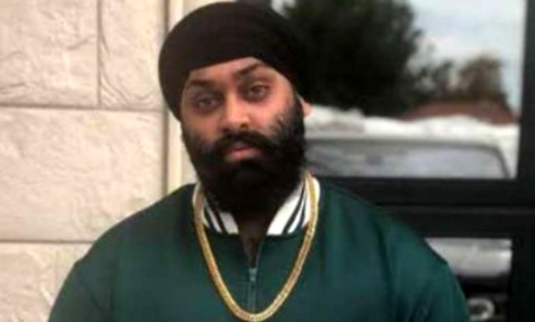 ਕੈਨੇਡਾ ’ਚ ਪੰਜਾਬੀ ਗਾਇਕ ਚੰਨੀ ਨੱਤਨ ਦੇ ਘਰ ਗੋਲੀਬਾਰੀ, ਲਾਰੈਂਸ ਗੈਂਗ ਲਈ ਜ਼ਿੰਮੇਵਾਰੀ 1 sahib 2