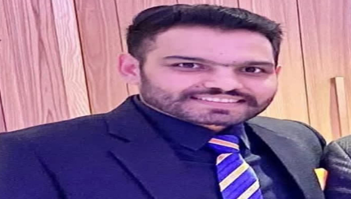 ਰਿੱਚੀ ਕੇਪੀ ਮੌਤ ਮਾਮਲਾ: ਮੁੱਖ ਮੁਲਜ਼ਮ ਨੇ ਕੀਤਾ ਸਰੈਂਡ 1 sahib 8