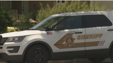 ਕਾਰਗੋ ਚੋਰੀ: ਅਮਰੀਕਾ ਵਿੱਚ ਬਹੁ-ਮਿਲੀਅਨ ਡਾਲਰ ਦੇ ਟਰਾਂਸਪੋਰਟ ਧੋਖਾਧੜੀ ਦੇ ਦੋਸ਼ ਵਿੱਚ 12 ਪੰਜਾਬੀ ਗ੍ਰਿਫ਼ਤਾਰ 2 Photo of ਕਾਰਗੋ ਚੋਰੀ: ਅਮਰੀਕਾ ਵਿੱਚ ਬਹੁ-ਮਿਲੀਅਨ ਡਾਲਰ ਦੇ ਟਰਾਂਸਪੋਰਟ ਧੋਖਾਧੜੀ ਦੇ ਦੋਸ਼ ਵਿੱਚ 12 ਪੰਜਾਬੀ ਗ੍ਰਿਫ਼ਤਾਰ