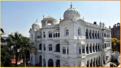 Photo of ਮੂਲ ਨਾਨਕਸ਼ਾਹੀ ਕੈਲੰਡਰ ਮੁਤਾਬਕ ਭੇਜੋ ਜੱਥੇ, ਪਾਕਿਸਤਾਨ ਸਰਕਾਰ ਦੀ ਅਪੀਲ ਤੋਂ ਬਾਅਦ ਵਿਵਾਦ
