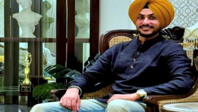 Photo of ਰਾਜਵੀਰ ਜਵੰਦਾ ਦਾ ਹੋਇਆ ਦਿਹਾਂਤ