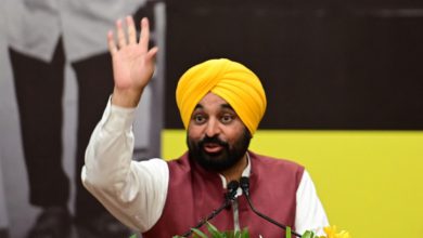 Photo of ਅੱਜ, ਸਾਡੇ ਕੋਲ 25 ਦਿਨਾਂ ਦਾ  ਵਾਧੂ ਕੋਲਾ ਹੈ:- ਮੁੱਖ ਮੰਤਰੀ