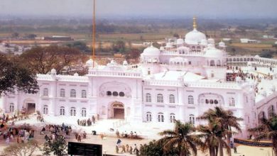 Photo of ਆਨੰਦਪੁਰ ਸਾਹਿਬ ਨੂੰ ਘੋਸ਼ਿਤ ਕੀਤਾ ਜਾ ਸਕਦਾ ਹੈ ਨਵਾਂ ਜ਼ਿਲ੍ਹਾ
