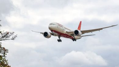 DGCA ਨੇ ਬੋਇੰਗ ਤੋਂ ਮੰਗੀ ਬਰਮਿੰਘਮ ’ਚ ਏਅਰ ਇੰਡੀਆ ਦੇ ਜਹਾਜ਼ ’ਚ ਗੜਬੜੀ ’ਤੇ ਰਿਪੋਰਟ 6 Photo of DGCA ਨੇ ਬੋਇੰਗ ਤੋਂ ਮੰਗੀ ਬਰਮਿੰਘਮ ’ਚ ਏਅਰ ਇੰਡੀਆ ਦੇ ਜਹਾਜ਼ ’ਚ ਗੜਬੜੀ ’ਤੇ ਰਿਪੋਰਟ