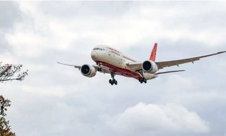 DGCA ਨੇ ਬੋਇੰਗ ਤੋਂ ਮੰਗੀ ਬਰਮਿੰਘਮ ’ਚ ਏਅਰ ਇੰਡੀਆ ਦੇ ਜਹਾਜ਼ ’ਚ ਗੜਬੜੀ ’ਤੇ ਰਿਪੋਰਟ 1 ssp 5