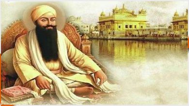 ਸ੍ਰੀ ਦਰਬਾਰ ਸਾਹਿਬ ਵਿਖੇ ਅੱਜ ਸ਼ਰਧਾ ਅਤੇ ਉਤਸ਼ਾਹ ਸਹਿਤ ਮਨਾਇਆ ਜਾ ਰਿਹੈ ਗੁਰੂ ਰਾਮਦਾਸ ਜੀ ਦਾ ਪ੍ਰਕਾਸ਼ ਪੁਰਬ 4 Photo of ਸ੍ਰੀ ਦਰਬਾਰ ਸਾਹਿਬ ਵਿਖੇ  ਅੱਜ ਸ਼ਰਧਾ ਅਤੇ ਉਤਸ਼ਾਹ ਸਹਿਤ ਮਨਾਇਆ ਜਾ ਰਿਹੈ ਗੁਰੂ ਰਾਮਦਾਸ ਜੀ ਦਾ ਪ੍ਰਕਾਸ਼ ਪੁਰਬ