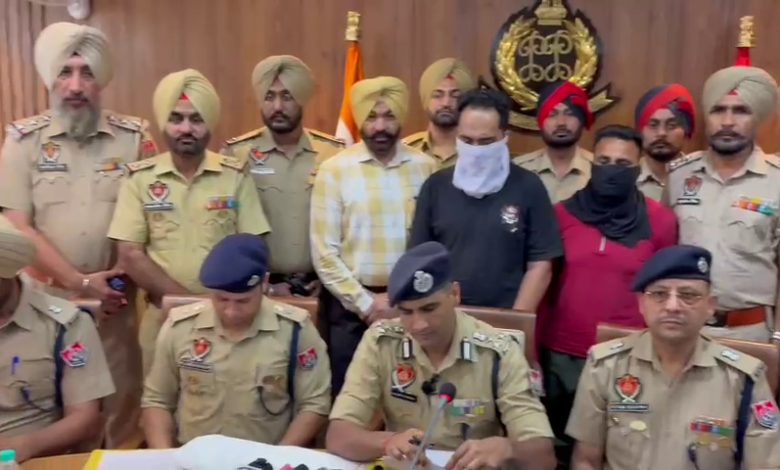 ਸੁਖਵਿੰਦਰ ਸਿੰਘ ਕਲਕੱਤਾ ਦੇ ਕਤਲ ਮਾਮਲੇ ਵਿੱਚ ਤਿੰਨ ਮੁਲਜ਼ਮਾਂ ਗ੍ਰਿਫ਼ਤਾਰ 1 vlcsnap 2025 10 05 21h11m58s983