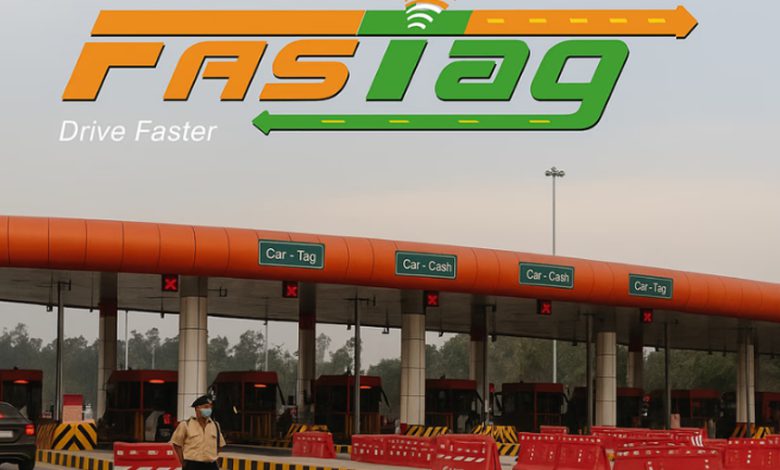 ਅੱਜ ਤੋਂ ਫਾਸਟੈਗ ਨਿਯਮਾਂ 'ਚ ਬਦਲਾਅ 1 1 2