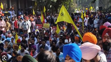 Photo of ਪ੍ਰੀਖਿਆਵਾਂ ਦਾ ਬਾਈਕਾਟ ਕਰਨਗੇ PU ਦੇ ਵਿਦਿਆਰਥੀ