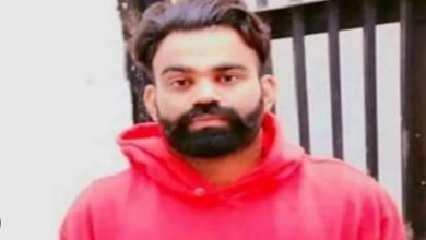 Photo of ਅੰਮ੍ਰਿਤਸਰ ‘ਚ ਜੱਗੂ ਭਗਵਾਨਪੁਰੀਆ ਨੇ ਲਈ ਗੈਂਗਵਾਰ ਦੀ ਜ਼ਿੰਮੇਵਾਰੀ