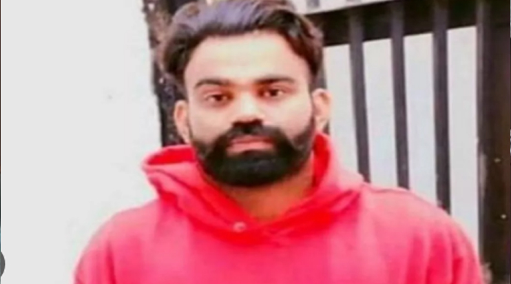 ਅੰਮ੍ਰਿਤਸਰ 'ਚ ਜੱਗੂ ਭਗਵਾਨਪੁਰੀਆ ਨੇ ਲਈ ਗੈਂਗਵਾਰ ਦੀ ਜ਼ਿੰਮੇਵਾਰੀ 1 144 2