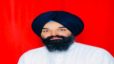 ਅਕਾਲੀ ਦਲ ਵਾਰਸ ਪੰਜਾਬ ਦੇ ਚੋਣ ਇੰਚਾਰਜ ਸੁਖਦੇਵ ਸਿੰਘ ਠੱਕਰ ਸੰਧੂ ਉੱਪਰ ਜਾਨਲੇਵਾ ਹਮਲਾ 3 Photo of ਅਕਾਲੀ ਦਲ ਵਾਰਸ ਪੰਜਾਬ ਦੇ ਚੋਣ ਇੰਚਾਰਜ ਸੁਖਦੇਵ ਸਿੰਘ ਠੱਕਰ ਸੰਧੂ ਉੱਪਰ ਜਾਨਲੇਵਾ ਹਮਲਾ