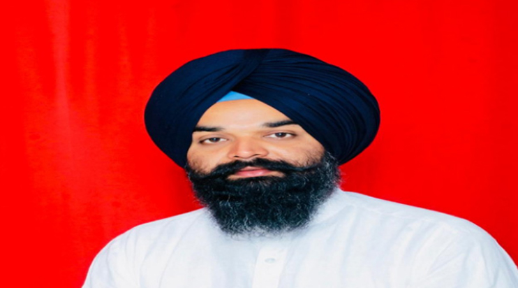 ਅਕਾਲੀ ਦਲ ਵਾਰਸ ਪੰਜਾਬ ਦੇ ਚੋਣ ਇੰਚਾਰਜ ਸੁਖਦੇਵ ਸਿੰਘ ਠੱਕਰ ਸੰਧੂ ਉੱਪਰ ਜਾਨਲੇਵਾ ਹਮਲਾ 1 144 3