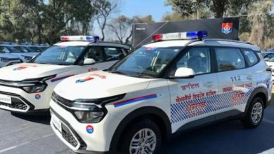 AAP ਪਾਰਟੀ ਦੀ ਸਰਕਾਰ ‘ਚ 144 Toyota Hilux ਗੱਡੀਆਂ ਦੀ ਖਰੀਦ ‘ਚ ਘਪਲੇ ਦੇ ਖੁਲਾਸੇ ਤੋਂ ਬਾਦ DGP ਪੰਜਾਬ ਨੂੰ ਸਖ਼ਤ ਕਾਰਵਾਈ ਕਰਨ ਦੇ ਹੁਕਮ 5 Photo of AAP ਪਾਰਟੀ ਦੀ ਸਰਕਾਰ ‘ਚ 144 Toyota Hilux ਗੱਡੀਆਂ ਦੀ ਖਰੀਦ ‘ਚ ਘਪਲੇ ਦੇ ਖੁਲਾਸੇ ਤੋਂ ਬਾਦ DGP ਪੰਜਾਬ ਨੂੰ ਸਖ਼ਤ ਕਾਰਵਾਈ ਕਰਨ ਦੇ ਹੁਕਮ