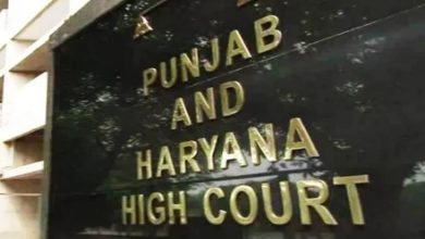 ਬਿਨਾਂ ਜਾਂਚ ਤੋਂ ਤਨਖ਼ਾਹ ਵਾਧਾ ਰੋਕਣਾ ਗ਼ੈਰ-ਕਾਨੂੰਨੀ, ਸਾਲਾਨਾ ਵਾਧਾ ਰੋਕਣਾ ਮੁੱਖ ਦੰਡ : HC 6 Photo of ਬਿਨਾਂ ਜਾਂਚ ਤੋਂ ਤਨਖ਼ਾਹ ਵਾਧਾ ਰੋਕਣਾ ਗ਼ੈਰ-ਕਾਨੂੰਨੀ, ਸਾਲਾਨਾ ਵਾਧਾ ਰੋਕਣਾ ਮੁੱਖ ਦੰਡ : HC