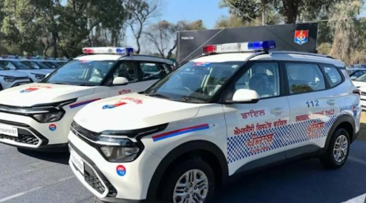 AAP ਪਾਰਟੀ ਦੀ ਸਰਕਾਰ ‘ਚ 144 Toyota Hilux ਗੱਡੀਆਂ ਦੀ ਖਰੀਦ ‘ਚ ਘਪਲੇ ਦੇ ਖੁਲਾਸੇ ਤੋਂ ਬਾਦ DGP ਪੰਜਾਬ ਨੂੰ ਸਖ਼ਤ ਕਾਰਵਾਈ ਕਰਨ ਦੇ ਹੁਕਮ 1 144