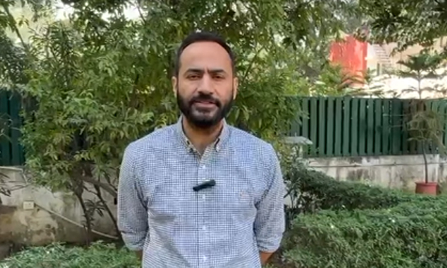 ਫਿਰੋਜ਼ਪੁਰ-ਦਿੱਲੀ ਵੰਦੇ ਭਾਰਤ ਟਰੇਨ ਦਾ ਬਰਨਾਲਾ ਵਿਖੇ ਸਟਾਪੇਜ ਨਾ ਰੱਖਣ ਉੱਤੇ ਮੈਂਬਰ ਪਾਰਲੀਮੈਂਟ ਮੀਤ ਹੇਅਰ ਨੇ ਨਰਾਜ਼ਗੀ ਪ੍ਰਗਟਾਈ 1 2022 3image 13 10 5710026651 2