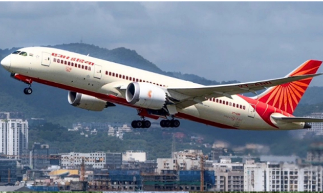 ਏਅਰ ਇੰਡੀਆ ਦੀ ਮੁੰਬਈ ਤੋਂ ਲੰਡਨ ਜਾਣ ਵਾਲੀ ਫਲਾਈਟ 'ਚ ਆਈ "ਤਕਨੀਕੀ ਖਰਾਬੀ" 1 2022 3image 13 10 5710026651 3