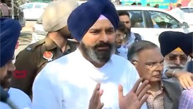 ਬਿਕਰਮ ਸਿੰਘ ਮਜੀਠੀਆ ਨੂੰ ਹਾਈ ਕੋਰਟ ਤੋਂ ਨਹੀਂ ਮਿਲੀ ਰਾਹਤ ਅਗਾਊਂ ਜ਼ਮਾਨਤ ਦੇਣ ਤੋਂ ਇਨਕਾਰ 3 Photo of ਬਿਕਰਮ ਸਿੰਘ ਮਜੀਠੀਆ ਨੂੰ ਹਾਈ ਕੋਰਟ ਤੋਂ ਨਹੀਂ ਮਿਲੀ ਰਾਹਤ ਅਗਾਊਂ ਜ਼ਮਾਨਤ ਦੇਣ ਤੋਂ ਇਨਕਾਰ