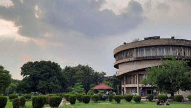 Photo of PU ਵਿਵਾਦ: ਪੰਜਾਬ ਯੂਨੀਵਰਸਿਟੀ ਪ੍ਰਸਾਸ਼ਨ ਨੇ ਯੂਨੀਵਰਸਿਟੀ ’ਚ ਬਾਹਰੀ ਲੋਕਾਂ ਦੇ ਆਉਣ ’ਤੇ ਲਾਈ ਪਾਬੰਦੀ