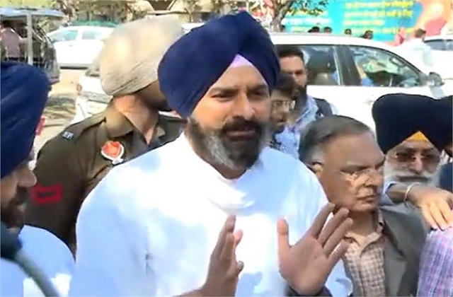 ਬਿਕਰਮ ਸਿੰਘ ਮਜੀਠੀਆ ਨੂੰ ਹਾਈ ਕੋਰਟ ਤੋਂ ਨਹੀਂ ਮਿਲੀ ਰਾਹਤ ਅਗਾਊਂ ਜ਼ਮਾਨਤ ਦੇਣ ਤੋਂ ਇਨਕਾਰ 1 2022 3image 13 10 5710026651