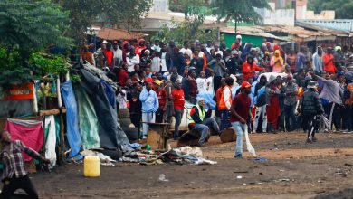 Photo of ਤਨਜ਼ਾਨੀਆ ‘ਚ ਚੋਣਾਂ ਮਗਰੋਂ ਝੜਪਾਂ ‘ਚ ਹੁਣ ਤੱਕ 700 ਲੋਕਾਂ ਦੀ ਮੌਤ