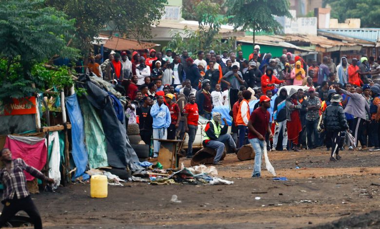 ਤਨਜ਼ਾਨੀਆ 'ਚ ਚੋਣਾਂ ਮਗਰੋਂ ਝੜਪਾਂ 'ਚ ਹੁਣ ਤੱਕ 700 ਲੋਕਾਂ ਦੀ ਮੌਤ 1 2025 10 30T175647Z 1982330823 RC2DMHAHXGC4 RTRMADP 3 TANZANIA ELECTION 1761925770