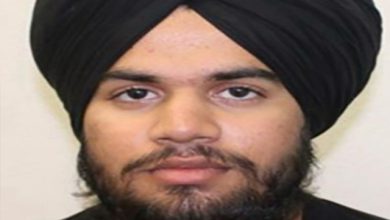 Photo of ਕੈਲੀਫੋਰਨੀਆ ਟਰੱਕ ਹਾਦਸੇ ਦਾ ਮੁਲਜ਼ਮ ਜਸ਼ਨਪ੍ਰੀਤ ਸਿੰਘ ਟੌਕਸੀਕੋਲੋਜੀ ਟੈਸਟ ਤੋਂ ਬਾਦ ਨਸ਼ੇ ਕਰਕੇ ਡਰਇਵਿੰਗ ਕਰਨ ਦੇ ਦੋਸ਼ਾਂ ਤੋਂ ਮੁਕਤ