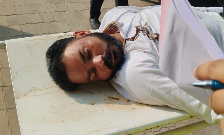 ਰੋਡਵੇਜ਼ ਦੇ ਡਰਾਈਵਰ ਜਗਜੀਤ ਸਿੰਘ ਦੀ ਹੋਈ ਹੱਤਿਆ ਮਾਮਲੇ ਚ ਸਰਕਾਰ ਵੱਲੋਂ ਪਤਨੀ ਨੂੰ ਨੌਕਰੀ ਅਤੇ 50 ਲੱਖ ਰੁਪਏ ਦੀ ਆਰਥਿਕ ਸਹਾਇਤਾ ਦੇਣ ਦਾ ਐਲਾਨ 1 577532479 817453914583639 6599349038900829192 n