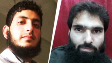 Photo of 2,900 ਕਿੱਲੋ ਵਿਸਫੋਟਕ ਬਰਾਮਦ, 2 ਡਾਕਟਰਾਂ ਸਮੇਤ 7 ਗ੍ਰਿਫ਼ਤਾਰ