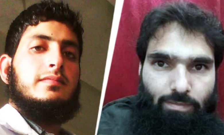 2,900 ਕਿੱਲੋ ਵਿਸਫੋਟਕ ਬਰਾਮਦ, 2 ਡਾਕਟਰਾਂ ਸਮੇਤ 7 ਗ੍ਰਿਫ਼ਤਾਰ 1 580488051 867741175816775 2850751586754319915 n 1