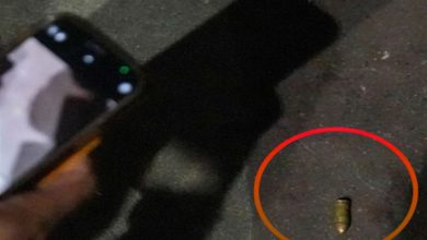 Photo of ਲਾਲ ਕਿਲ੍ਹਾ ਮੈਟਰੋ ਸਟੇਸ਼ਨ ਦੇ ਗੇਟ ਨੰਬਰ 1 ਦੇ ਨੇੜੇ ਹੋਏ ਧਮਾਕੇ ‘ਚ ਦਸ ਲੋਕਾਂ ਦੀ ਮੌਤ, ਘਟਨਾ ਸਥਾਨ ਤੋਂ ਇੱਕ ਗੋਲੀ ਵੀ ਬਰਾਮਦ