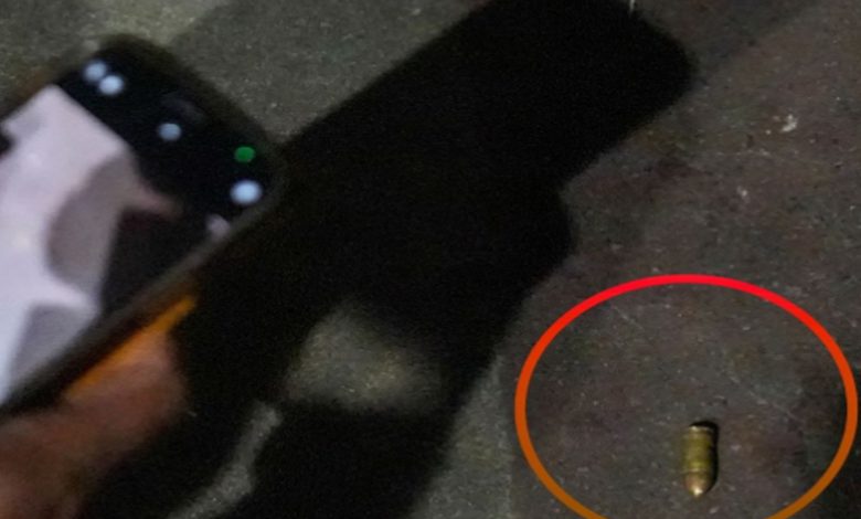 ਲਾਲ ਕਿਲ੍ਹਾ ਮੈਟਰੋ ਸਟੇਸ਼ਨ ਦੇ ਗੇਟ ਨੰਬਰ 1 ਦੇ ਨੇੜੇ ਹੋਏ ਧਮਾਕੇ 'ਚ ਦਸ ਲੋਕਾਂ ਦੀ ਮੌਤ, ਘਟਨਾ ਸਥਾਨ ਤੋਂ ਇੱਕ ਗੋਲੀ ਵੀ ਬਰਾਮਦ 1 580488051 867741175816775 2850751586754319915 n 5