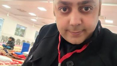 Photo of RSS ਆਗੂ ਦੇ ਪੁੱਤ ਦਾ ਗੋਲੀਆਂ ਮਾਰ Murder