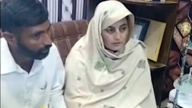 ਆਪਣੀ ਮਰਜ਼ੀ ਨਾਲ ਇਸਲਾਮ ਕਬੂਲ ਕੀਤਾ ਹੈ :- ਸਰਬਜੀਤ 2 Photo of ਆਪਣੀ ਮਰਜ਼ੀ ਨਾਲ ਇਸਲਾਮ ਕਬੂਲ ਕੀਤਾ ਹੈ :- ਸਰਬਜੀਤ