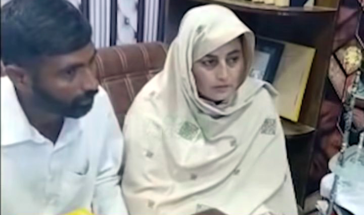 ਆਪਣੀ ਮਰਜ਼ੀ ਨਾਲ ਇਸਲਾਮ ਕਬੂਲ ਕੀਤਾ ਹੈ :- ਸਰਬਜੀਤ 1 582770110 816421257983351 6797371980186280454 n