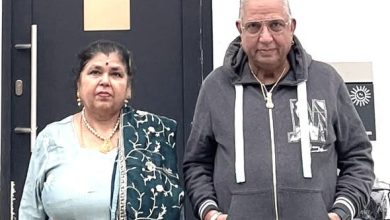 ਦਿੱਲੀ ਨੇੜੇ ਟੈਕਸੀ ਡਰਾਈਵਰ ਦੀ ਮਦਦ ਨਾਲ਼ ਪਰਵਾਸੀ ਜੋੜੇ ਤੋਂ ਲੱਖਾਂ ਰੁਪਏ ਦੀ ਨਕਦੀ ਤੇ ਗਹਿਣੇ ਲੁੱਟੇ 4 Photo of ਦਿੱਲੀ ਨੇੜੇ ਟੈਕਸੀ ਡਰਾਈਵਰ ਦੀ ਮਦਦ ਨਾਲ਼ ਪਰਵਾਸੀ ਜੋੜੇ ਤੋਂ ਲੱਖਾਂ ਰੁਪਏ ਦੀ ਨਕਦੀ ਤੇ ਗਹਿਣੇ ਲੁੱਟੇ