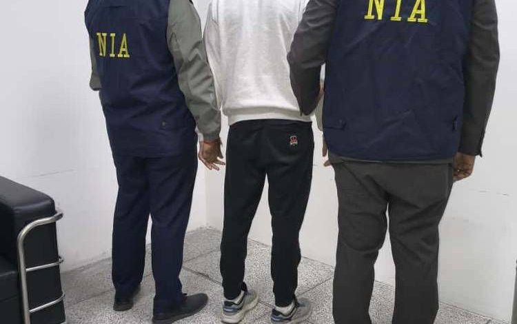 ਮੋਸਟ ਵਾਂਟੇਡ ਅਨਮੋਲ ਬਿਸ਼ਨੋਈ ਨੂੰ ਲਿਆਂਦਾ ਗਿਆ ਭਾਰਤ 1 583325342 122154262130677151 2204733564089600304 n