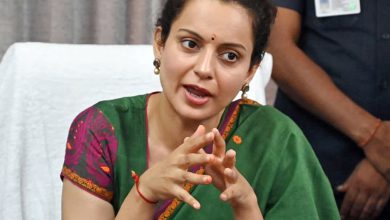 Photo of ਅਦਾਲਤ ‘ਚ ਪੇਸ਼ ਨਹੀਂ ਹੋਈ ਕੰਗਨਾ ਰਣੌਤ, ਚਾਰਜ ਫ੍ਰੇਮ