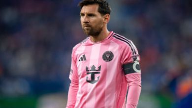 Lionel Messi ਨੇ ਰਚਿਆ ਇਤਿਹਾਸ, ਫੁੱਟਬਾਲ ਕਰੀਅਰ ‘ਚ 1300 ਗੋਲ ਕਰਨ ਦਾ ਪਾਇਆ ਯੋਗਦਾਨ 5 Photo of Lionel Messi ਨੇ ਰਚਿਆ ਇਤਿਹਾਸ, ਫੁੱਟਬਾਲ ਕਰੀਅਰ ‘ਚ 1300 ਗੋਲ ਕਰਨ ਦਾ ਪਾਇਆ ਯੋਗਦਾਨ